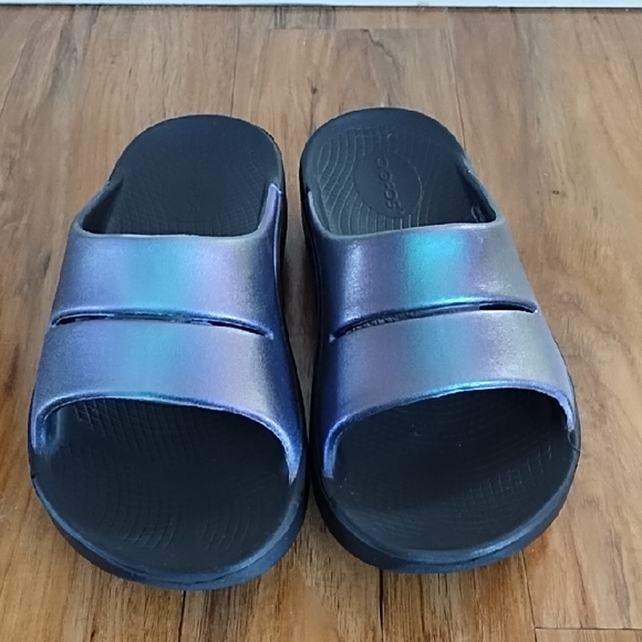 OOOFOS Recovery Slides - Picture 2 of 8